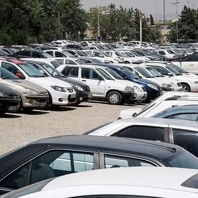قیمت خودرو امروز 20 خرداد 1404/ بازار خودرو دوگانه شد + جدول
