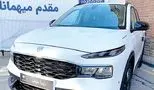 قیمت محصولات ایران‌خودرو امروز پنجشنبه 22 خرداد/ ری را گران شد + جدول
