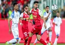 وضعیت کاپیتان پرسپولیس پس از جراحی/ جزئیات مهم