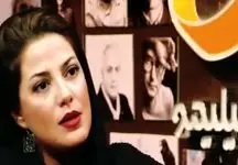 ماجرای عجیب ورود طناز طباطبایی به سینما: از یک آگهی روزنامه تا تبدیل شدن به ستاره!