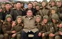 کره شمالی: 800 هزار نفر برای جنگ علیه آمریکا نام‌نویسی کردند