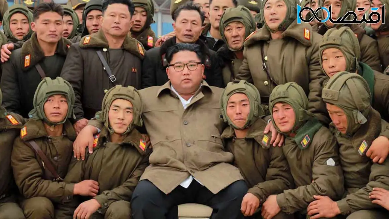 کره شمالی: 800 هزار نفر برای جنگ علیه آمریکا نام‌نویسی کردند