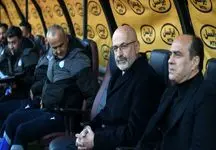 رکورد باورنکردنی استقلال در آسیا؛ ۴ سرمربی در ۹ مسابقه!