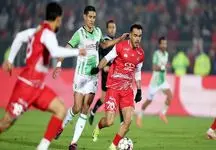 خداحافظی پرسپولیس با شبکه ۳؛ آیا دوران تازه‌ای آغاز شده؟ + عکس