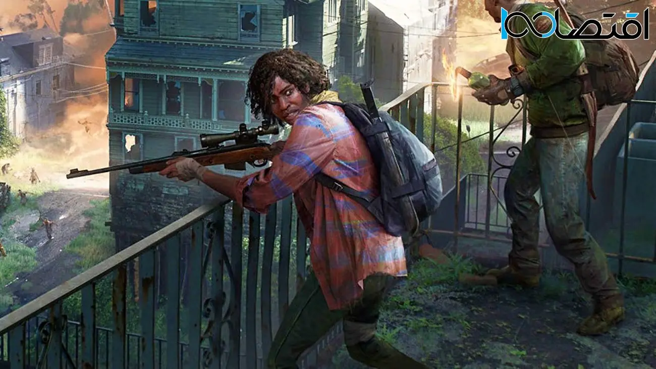 احتمال عرضه نسخه مولتی‌پلیر بازی The Last of Us برای کنسول PS4