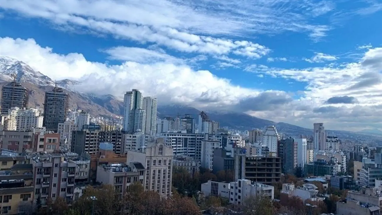 کاهش اندک قیمت مسکن در منطقه ۱ تهران
