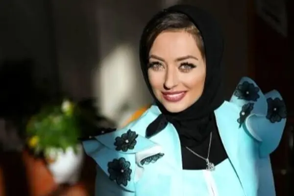 نفیسه روشن در سفرهای لاکچری چین با حیوان خانگی جذابش! + عکس‌های خاص