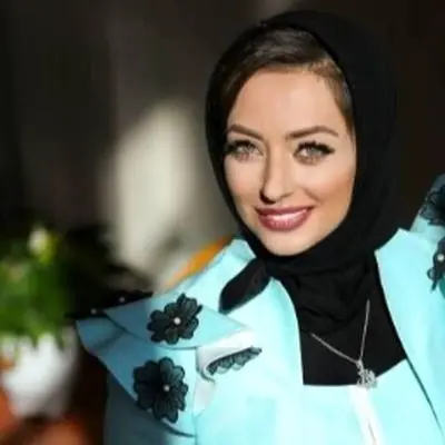 نفیسه روشن در سفرهای لاکچری چین با حیوان خانگی جذابش! + عکس‌های خاص