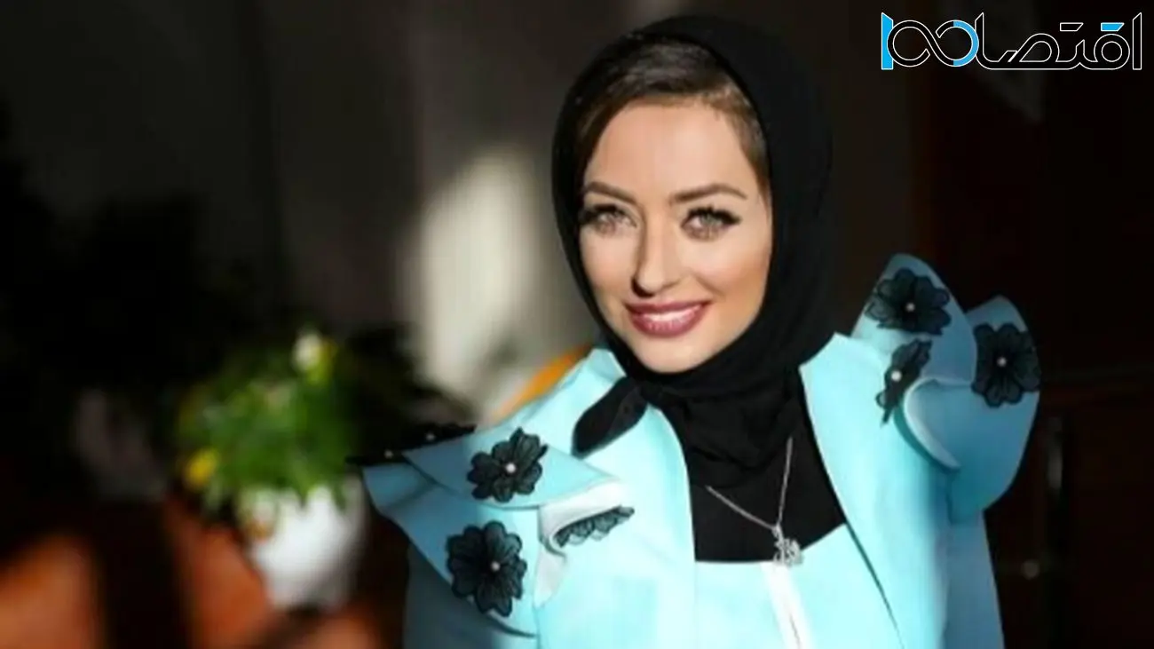 نفیسه روشن در سفرهای لاکچری چین با حیوان خانگی جذابش! + عکسهای خاص
