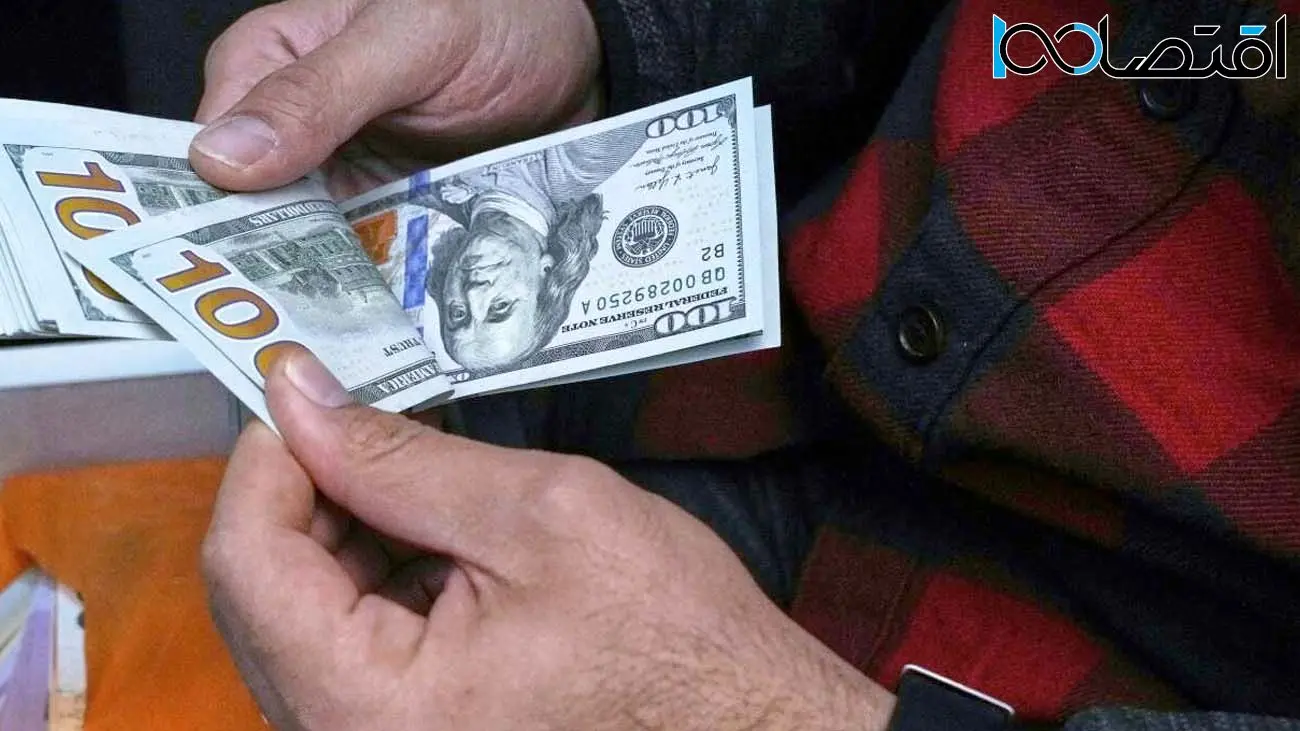 بازار ارز در آستانه تغییر بزرگ / دلار کدام مسیر را انتخاب میکند؟