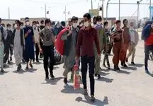 افغانستان اتباع اخراجی را نمی‌پذیرد/ تسهیلات ویژه ایران برای مهاجرین!