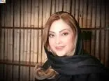 تغییرات چهره ای مریم سلطانی با رنگ و مدل موی جدید! / خانم بازیگر دافی شده!