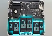 چگونه از باتری غیر قابل تعویض لپتاپ خود مراقبت کنیم