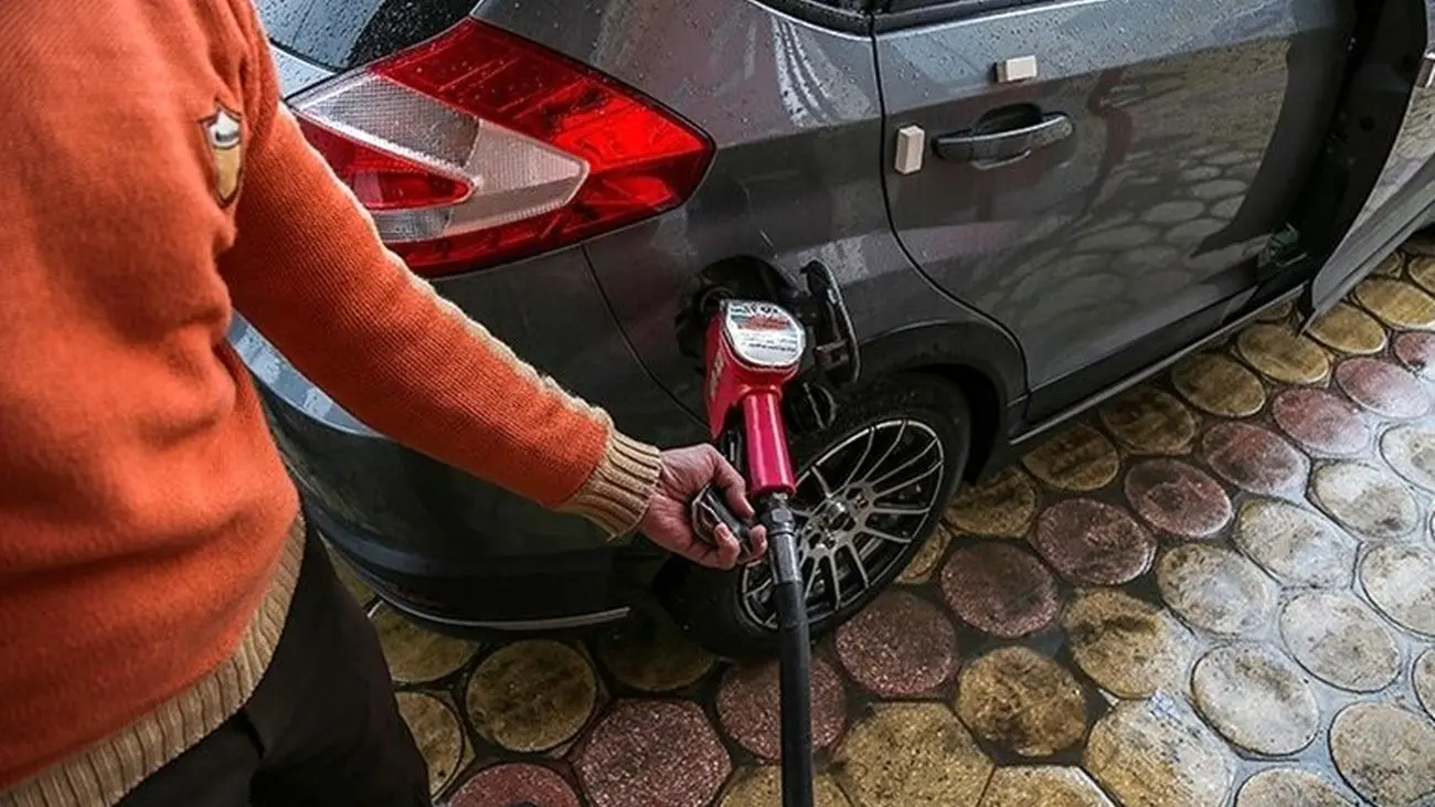 اطلاعیه جدید درباره تغییر قیمت بنزین / خبر افزایش بنزین صحت دارد ؟!