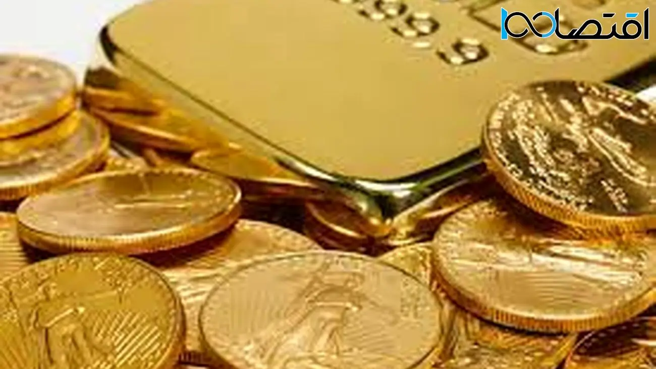 پیش‌بینی حساس از قیمت طلا و سکه در هفته آینده
