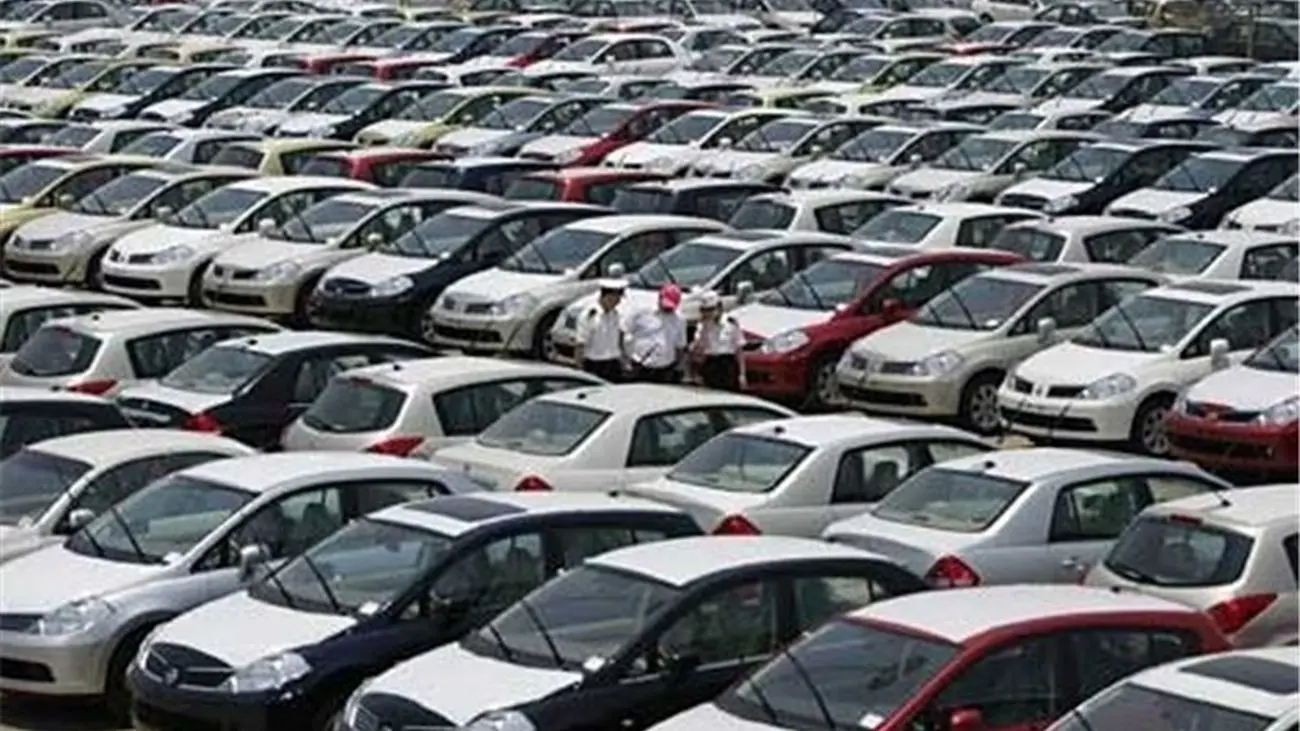 چین بزرگترین صادرکننده خودرو در دنیا شد