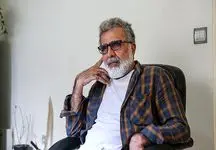 عکس جنجالی از یک مراسم که برای بهروز افخمی دردسر شد! 