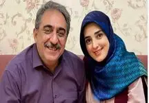 فیلم جذاب از اولین روز مادر شدن ستاره سادات قطبی / خانم مجری از افسردگی اش پرده برداشت !