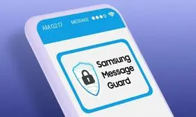 سامسونگ از Message Guard برای جلوگیری از حملات بدون کلیک در پیامک‌ها رونمایی کرد