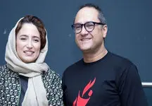 اولین عکس از دختر واقعی رامبد جوان و نگار جواهریان / زیبای نوردخت به مادرش رفته  !
