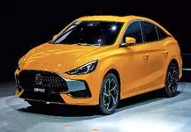 قیمت کارخانه خودروهای ام جی + جدول فروردین ۱۴۰۴