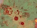 پرجمعیت‌ترین شهر تمدن «مایا» پیدا شد
