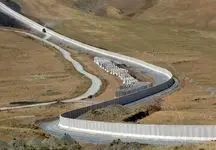 انسداد مرز ایران با افغانستان به کجا رسید؟/ خبر مهمی که فرمانده ارتش داد