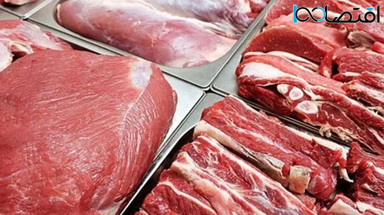 قیمت جدید گوشت قرمز امروز ۱۱ تیر ۱۴۰۳ اعلام شد/ شقه گوسفندی چند؟