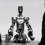شاید اوپن‌ای‌آی یک ربات انسان‌نما بسازد