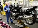برای اولین بار در کشور پیشران موتورسیکلت ساخته می‌شود 