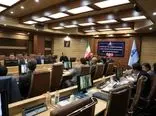 برگزاری دومین نشست هماهنگی ساخت داخل شرکت های پالایشی کشور در شرکت پالایش نفت تهران