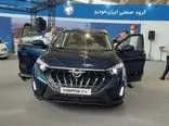  آغاز فروش فوری ایران خودرو  ارزانتر از بازار  / سال نو خودرو لوکس سوار شوید + شرایط