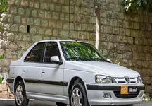 پژو پارس کارکرده در بازار چند؟ + جدول
