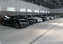 جدول قیمت خودروهای نجومی در بازار ایران / قیمت این خودرو بیش از 23 میلیارد است !