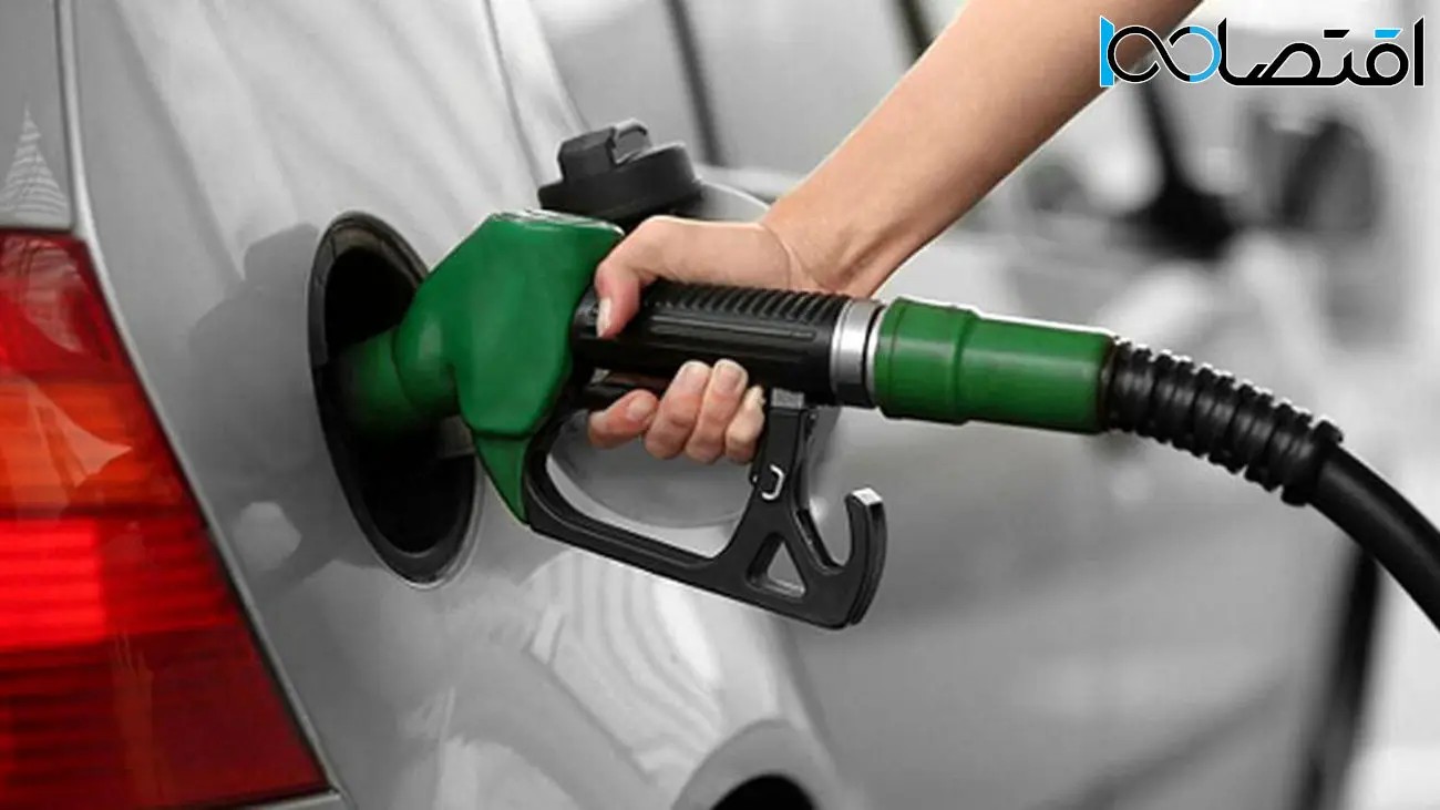 تصمیم مهم دولت درباره قیمت بنزین 