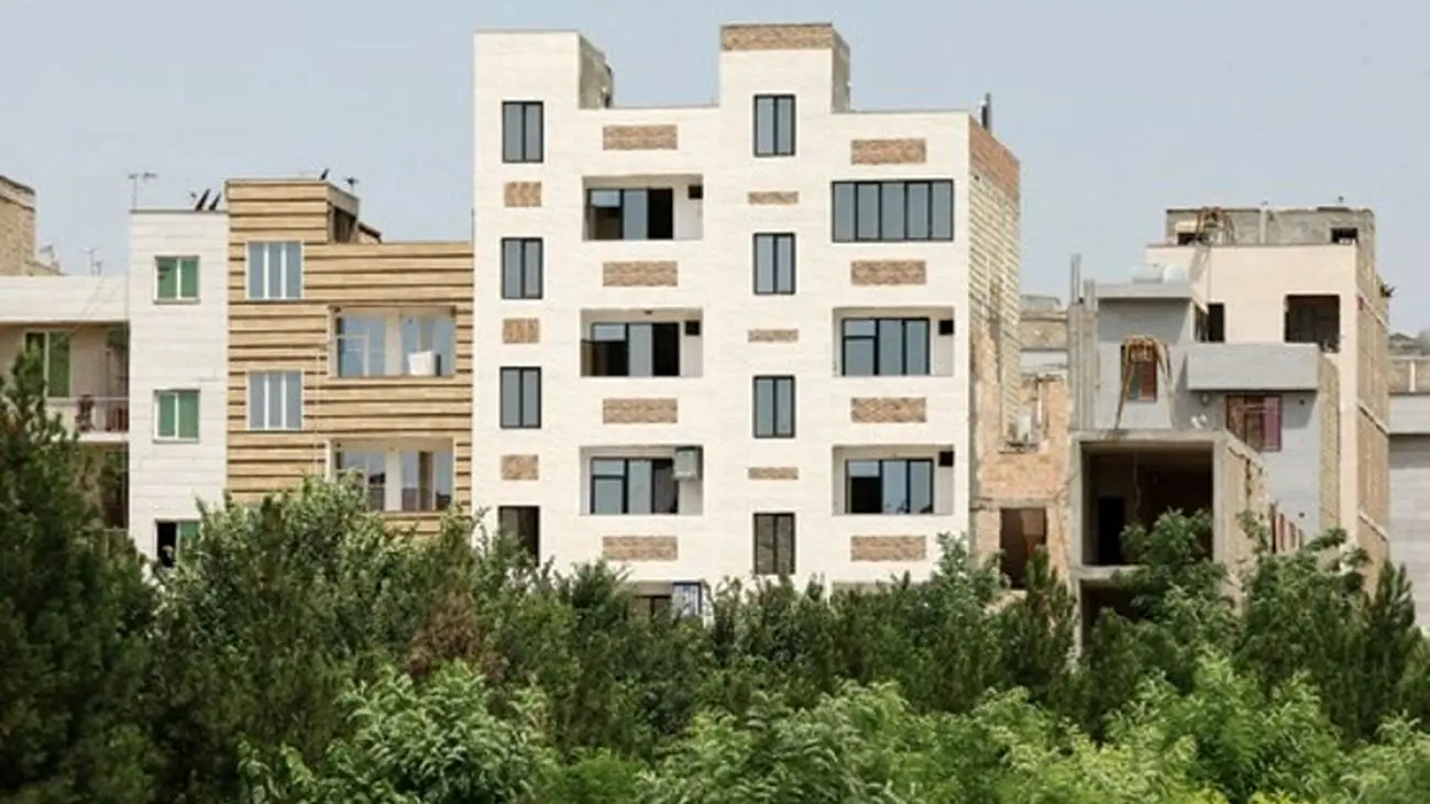 اگر به دنبال خانه هستید حتما بخوانید / جدول مناطق ارزان و گران قیمت تهران !