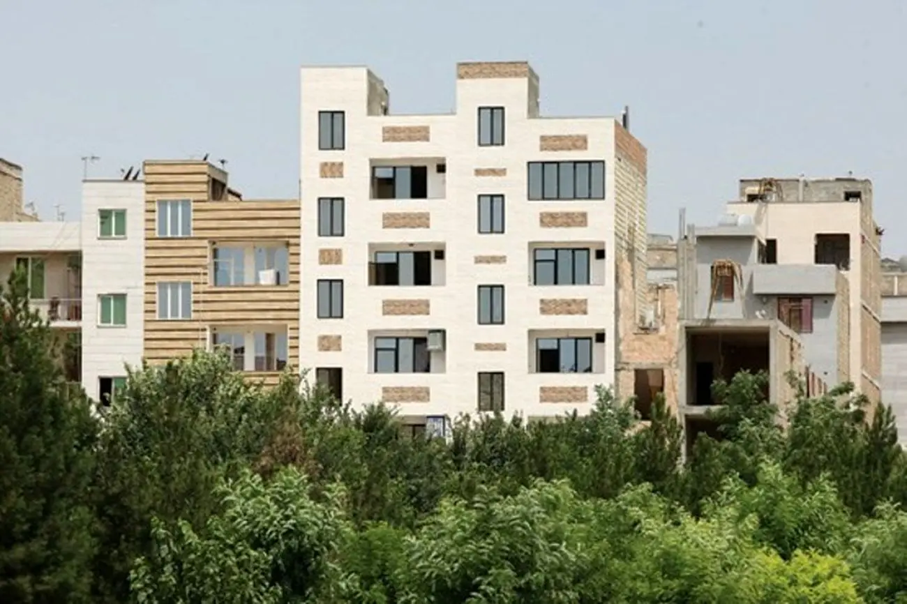 اجاره آپارتمان های ارزان قیمت در این محله تهران