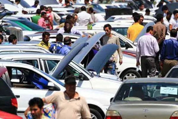 جدیدترین قیمت پژو، سمند، شاهین، دنا و پراید / بازار ترمز برید!