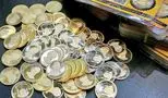 طلا و سکه در تب دلار؛ جهش قیمت‌ها نزدیک است!