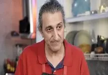 خانه لاکچری یوسف صیادی با کابینت‌های درخشان و فرشی پرکار ایرانی!