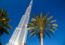 آسمانخراش 330 متری عربستان رونمایی شد؛ زندگی میان ابرها + عکس