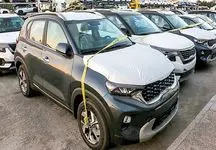 ۴ هزار دستگاه از ۵ هزار خودروی وارداتی کجاست؟  