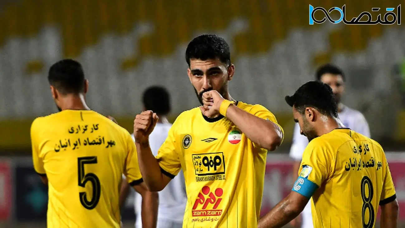 رضا شکاری؛ شماره ۱۰ جدید پرسپولیس؟ +جزئیات