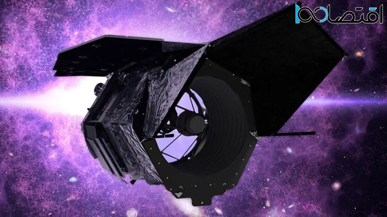 ناسا روی تلسکوپ فضایی رومن کار می‌کند؛ تا 1000‌برابر سریع‌تر از هابل