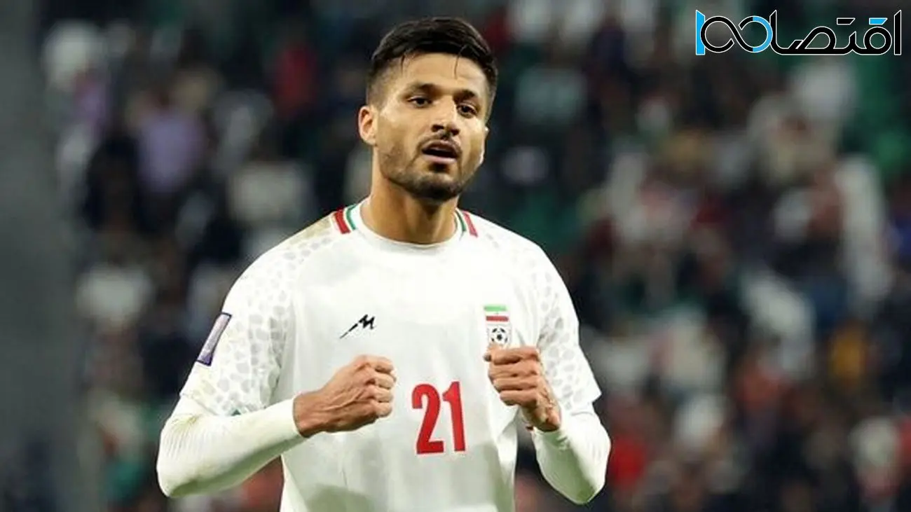 آخرین استقلالی که دروازه قطر را باز کرد، چه کسی بود؟