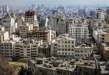 جدول اجاره های نجومی آپارتمان های زیر 40 متر در تهران