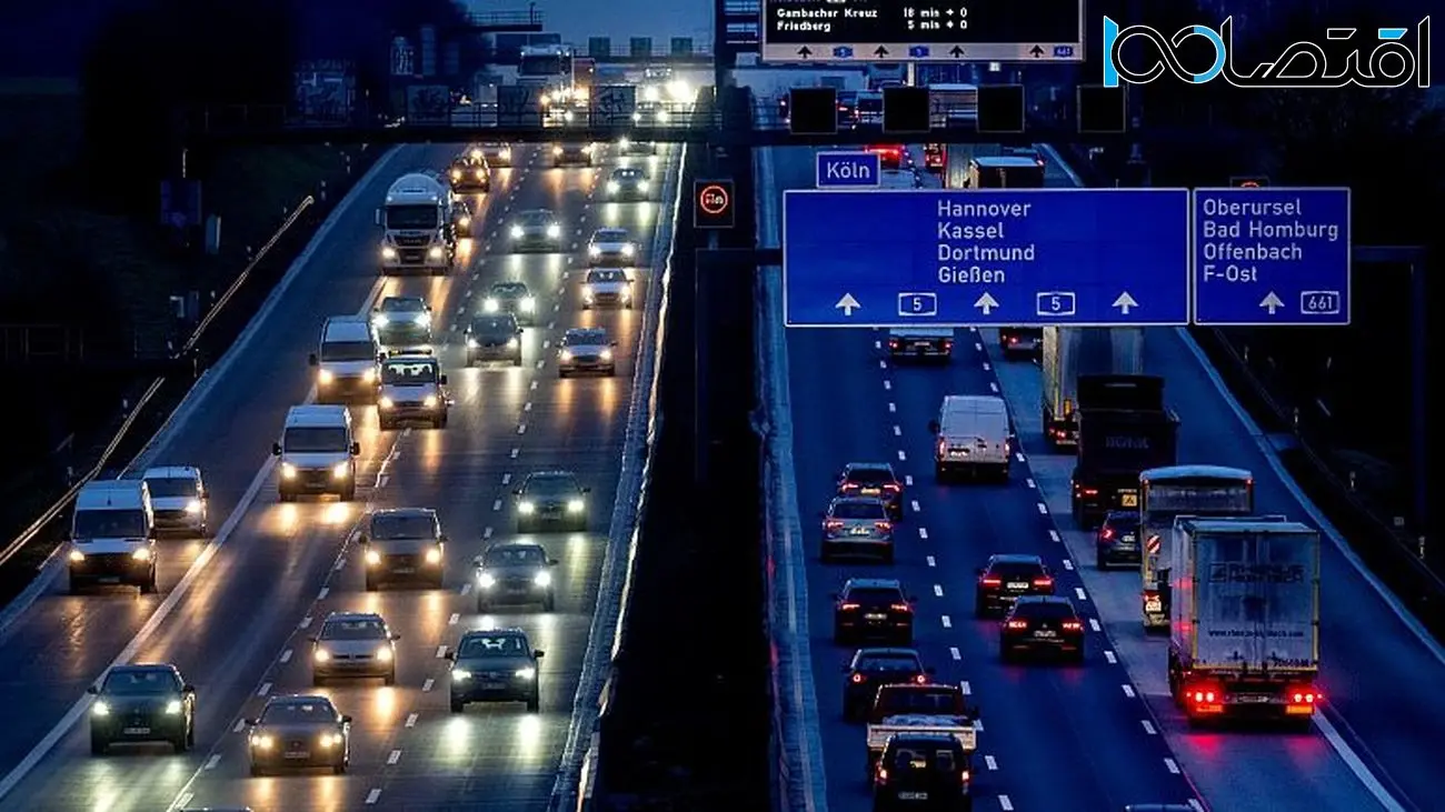 تردد خودروهای بنزینی و دیزلی در اروپا ممنوع می‌شود