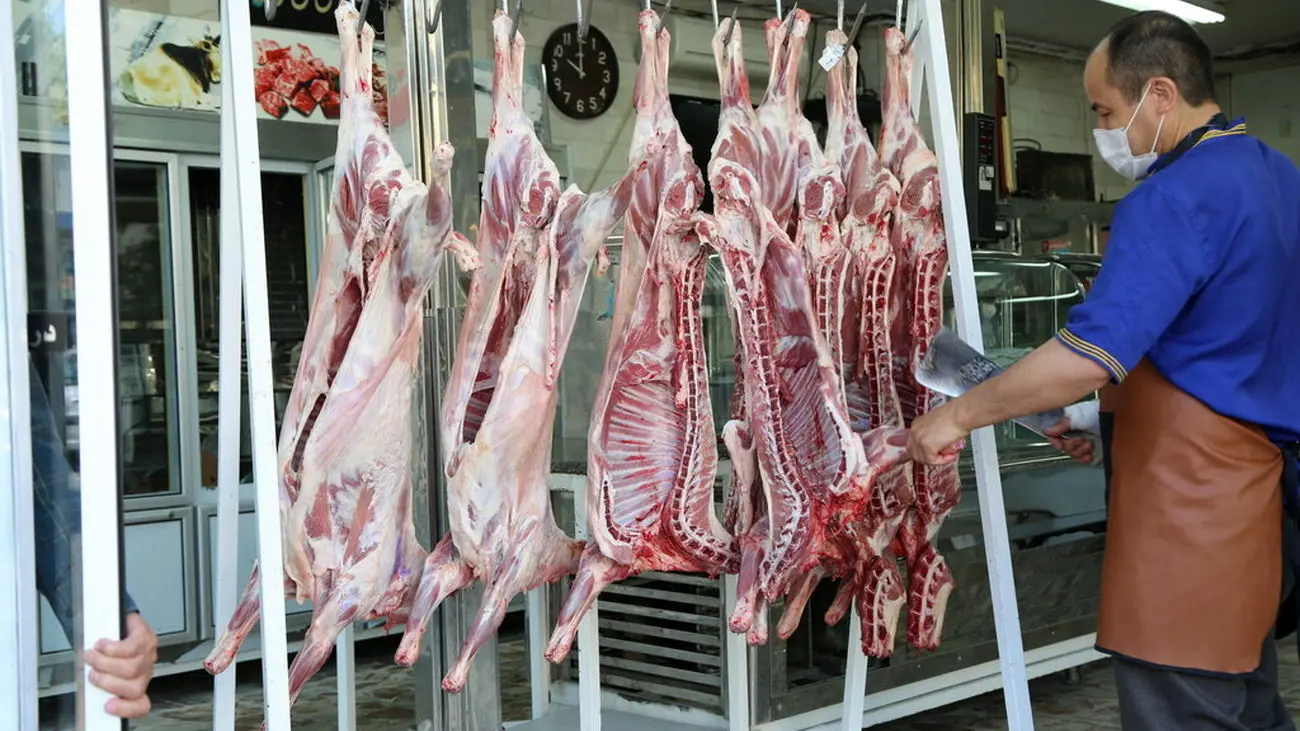 گوشت در بازار ارزان می شود؟! / برنامه جدید دولت برای تنظیم بازار گوشت چیست ؟!