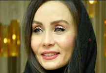 جدیدترین عکس از حدیث فولادوند در 46 سالگی / زیبا و شیک !