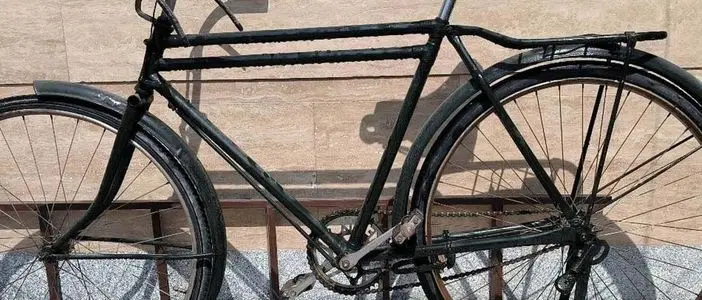صد‌ها دوچرخه در تهران توقیف شدند  + علت 